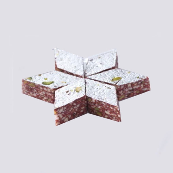 Anjir Dryfruits Katli Anjir Dryfruits Katli