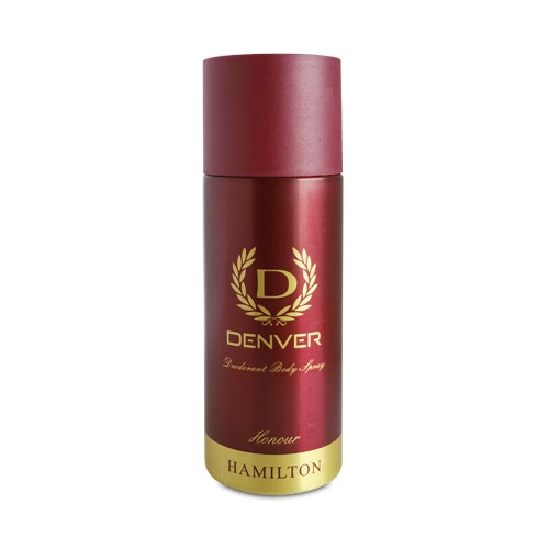 Denver Honour Deodorant Spray for Men 150 ml