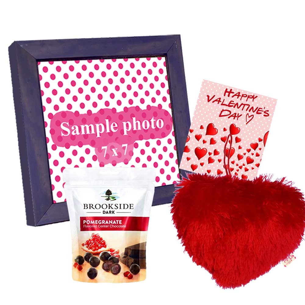 Valentine day Chocolate Combo set  Valentine day Chocolate Combo set