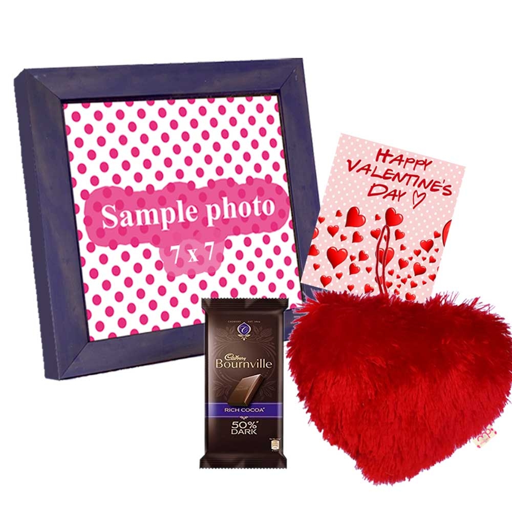 Chocolate day Celebration