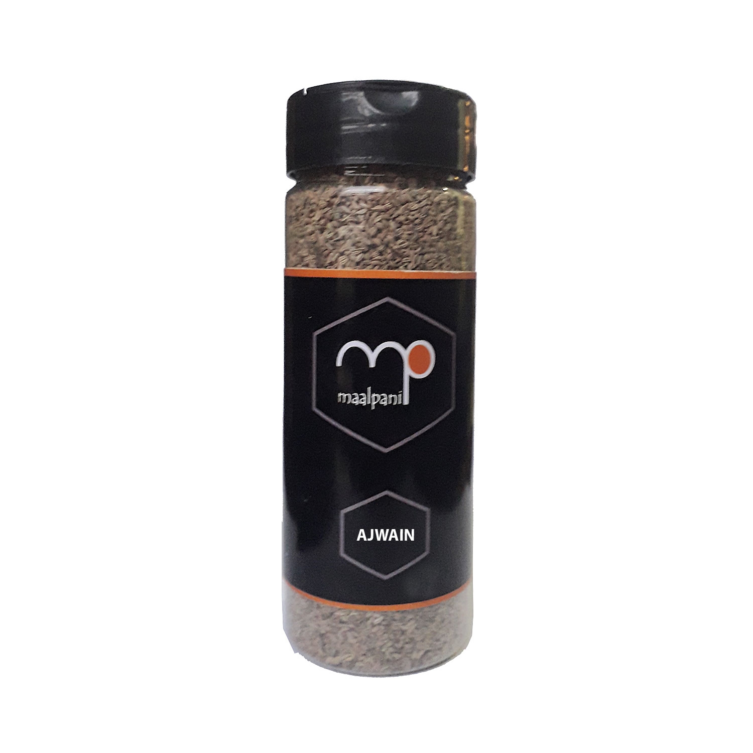 Maalpani Ajwain Seeds Carom Seed / Ayamodakam / ajowan / Caraway