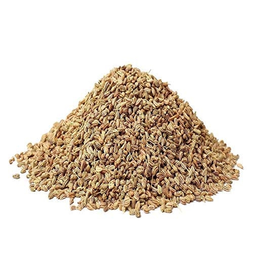 Maalpani Ajwain Seeds Carom Seed / Ayamodakam / ajowan / Caraway