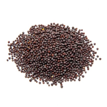 Maalpani Mustard Seeds 1