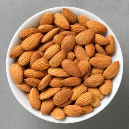Maalpani Premium Quality Almond