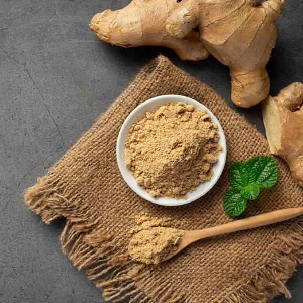 Maalpani Dried Ginger Powder 100