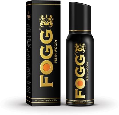 FOGG Fresh Aqua Deodorant Spray - For Men  (150 ml)