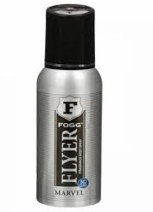 FOGG Flyer Marvel Body Spray - For Men  (120 ml)